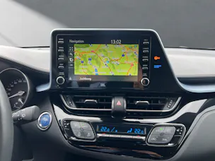 Toyota C-HR 2.0 VVTi HSD Trend