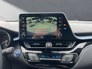Toyota C-HR 2.0 VVTi HSD Trend