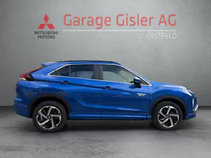 Mitsubishi Eclipse Cross 2.4 PHEV Instyle 4x4