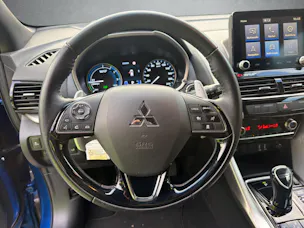 Mitsubishi Eclipse Cross 2.4 PHEV Instyle 4x4
