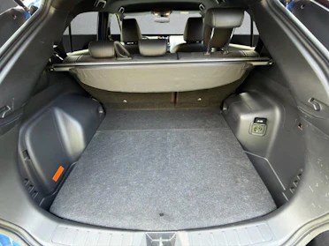 MITSUBISHI ECLIPSE CROSS 12