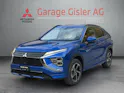 Mitsubishi Eclipse Cross 2.4 PHEV Instyle 4x4