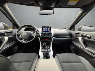 Mitsubishi Eclipse Cross 2.4 PHEV Instyle 4x4
