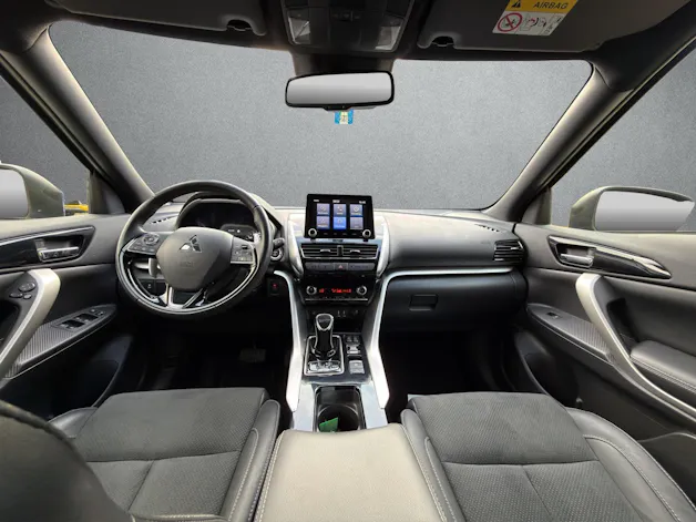 Mitsubishi Eclipse Cross 2.4 PHEV Instyle 4x4