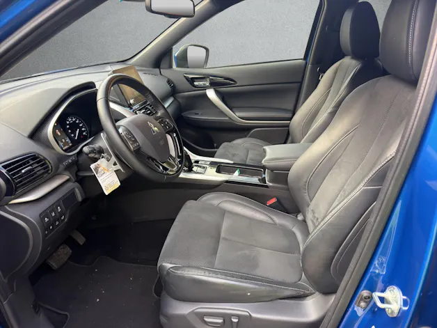 Mitsubishi Eclipse Cross 2.4 PHEV Instyle 4x4