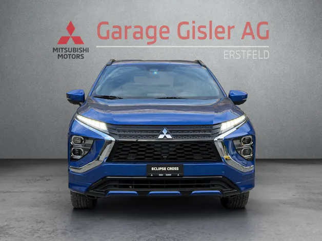 Mitsubishi Eclipse Cross 2.4 PHEV Instyle 4x4