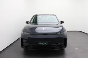Leapmotor C10 1.5 Hybrid EV