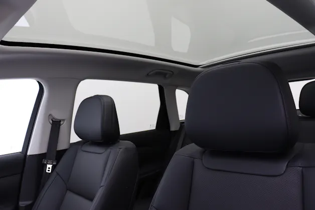 Leapmotor C10 1.5 Hybrid EV
