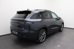 image du véhicule LEAPMOTOR C10 1.5 Hybrid EV