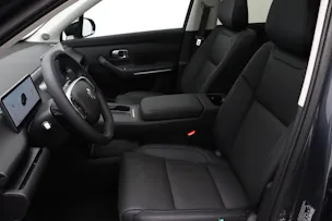 Leapmotor C10 1.5 Hybrid EV