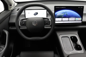 image du véhicule LEAPMOTOR C10 1.5 Hybrid EV