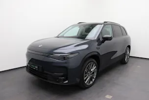 Leapmotor C10 1.5 Hybrid EV