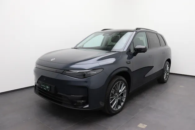 Leapmotor C10 1.5 Hybrid EV