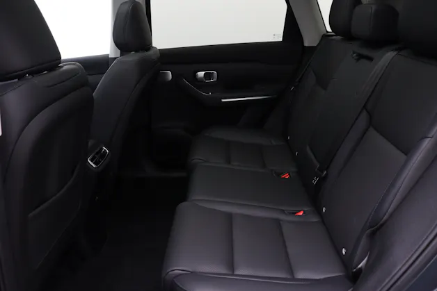 Leapmotor C10 1.5 Hybrid EV