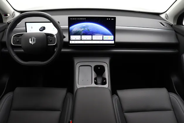 Leapmotor C10 1.5 Hybrid EV