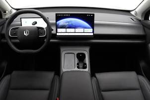 image du véhicule LEAPMOTOR C10 1.5 Hybrid EV