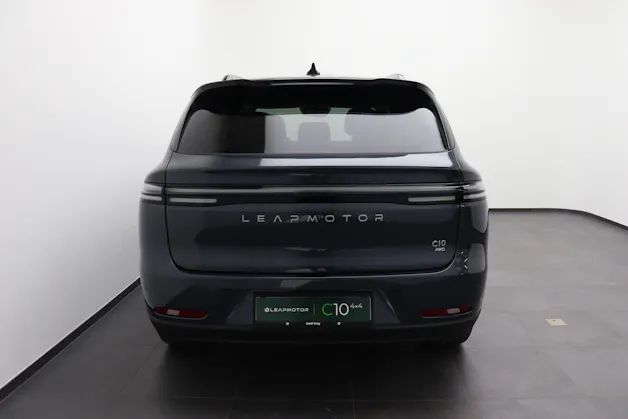 Leapmotor C10 1.5 Hybrid EV