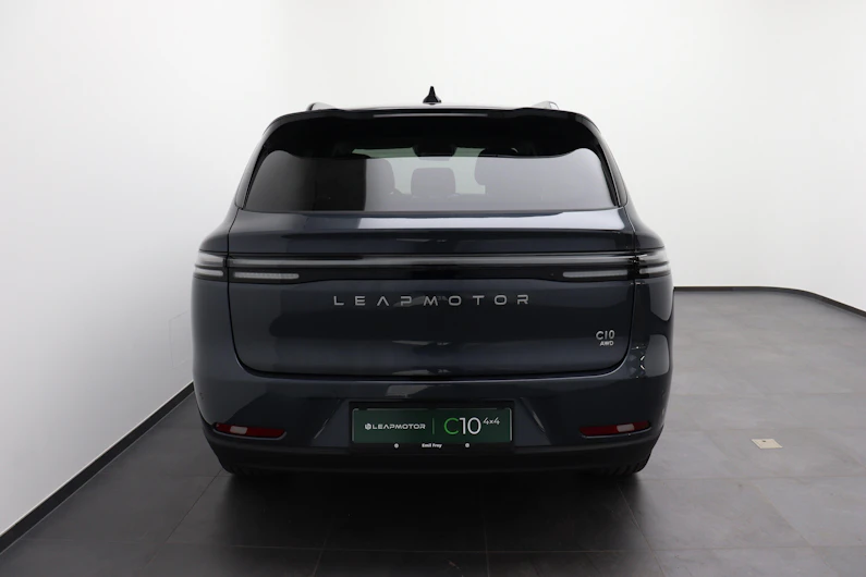 image du véhicule LEAPMOTOR C10