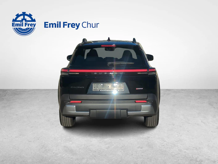 Fahrzeugbild SUBARU E-OUTBACK
