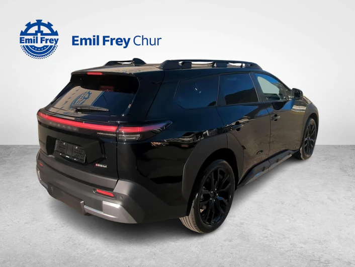 Fahrzeugbild SUBARU E-OUTBACK