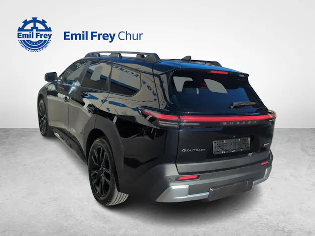 Subaru E-Outback eV Luxury AWD