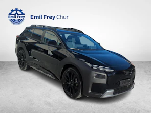 Fahrzeugbild SUBARU E-Outback eV Luxury AWD