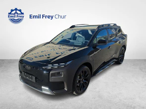 Fahrzeugbild SUBARU E-Outback eV Luxury AWD