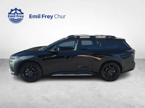 Fahrzeugbild SUBARU E-Outback eV Luxury AWD