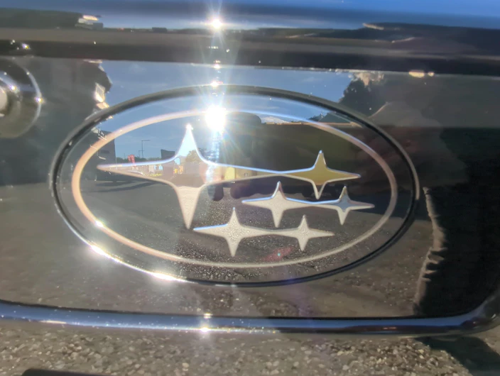 Fahrzeugbild SUBARU E-OUTBACK