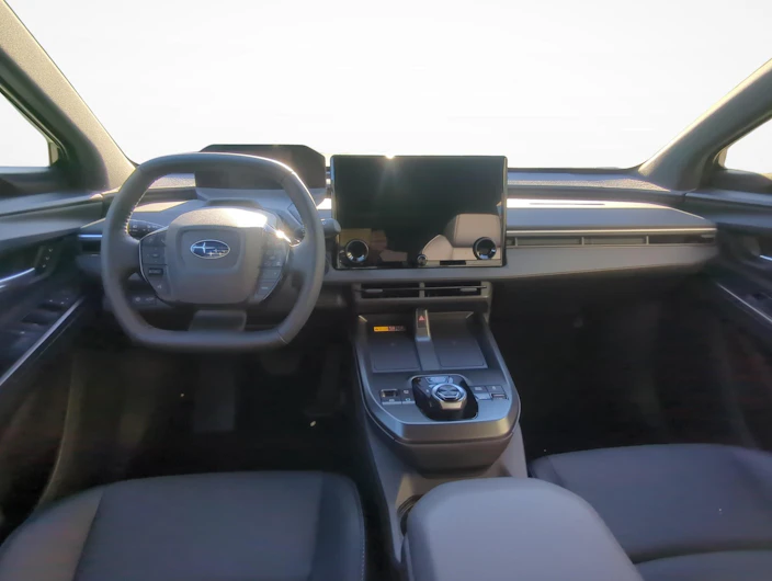 Fahrzeugbild SUBARU E-OUTBACK