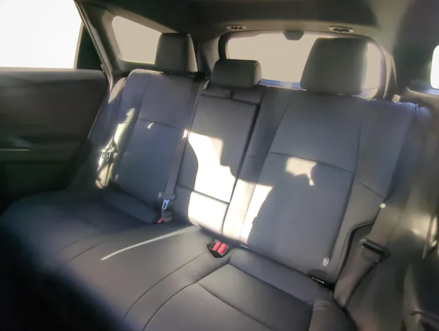 Subaru E-Outback eV Luxury AWD