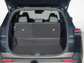 Fahrzeugbild SUBARU E-Outback eV Luxury AWD