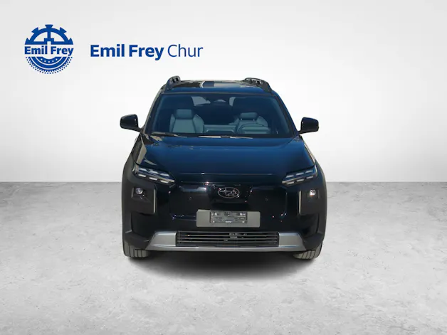 Subaru E-Outback eV Luxury AWD