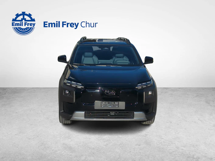 Fahrzeugbild SUBARU E-OUTBACK