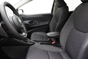 Toyota Yaris 1.5 VVT-i HSD Trend