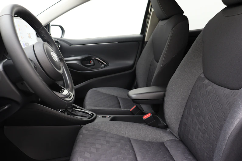 image du véhicule TOYOTA YARIS