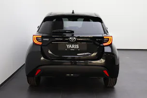 Toyota Yaris 1.5 VVT-i HSD Trend