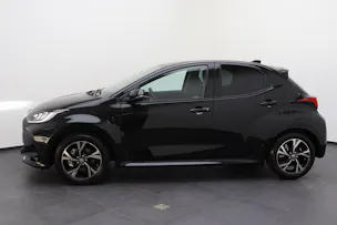 Toyota Yaris 1.5 VVT-i HSD Trend