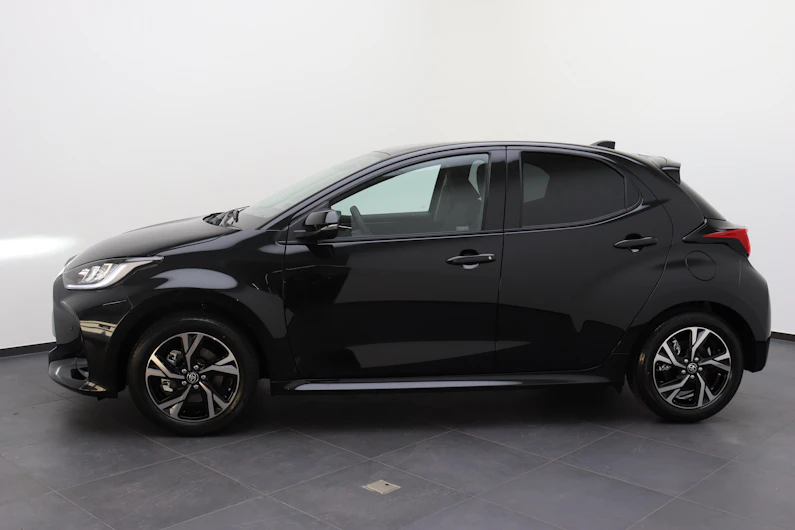 image du véhicule TOYOTA YARIS