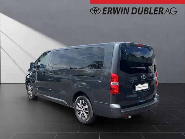 Toyota PROACE Verso L2 2.0 D Trend