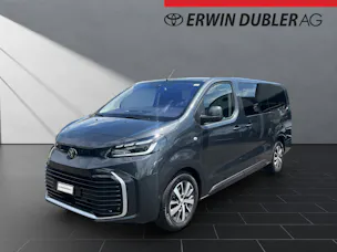 Toyota PROACE Verso L2 2.0 D Trend