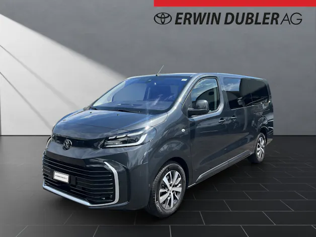 Toyota PROACE Verso L2 2.0 D Trend
