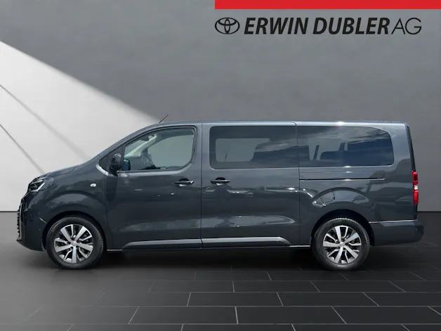 Toyota PROACE Verso L2 2.0 D Trend