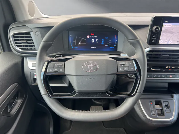 Toyota PROACE Verso L2 2.0 D Trend