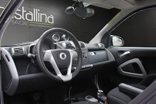 Smart Fortwo Coupé 1000 84 Pulse