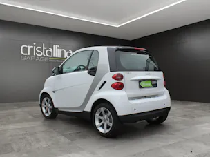 Smart Fortwo Coupé 1000 84 Pulse