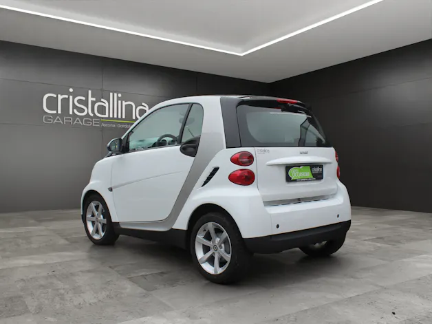 Smart Fortwo Coupé 1000 84 Pulse