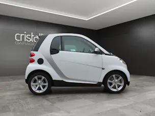 Smart Fortwo Coupé 1000 84 Pulse