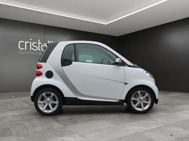 Smart Fortwo Coupé 1000 84 Pulse
