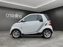 Smart Fortwo Coupé 1000 84 Pulse